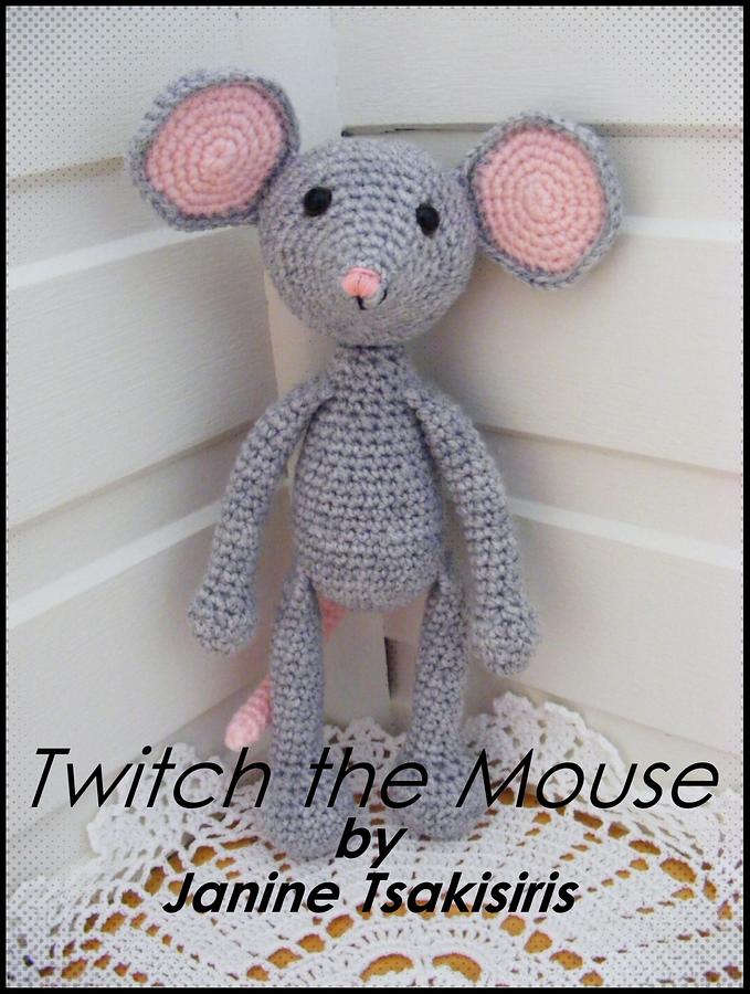 Twitch the Mouse