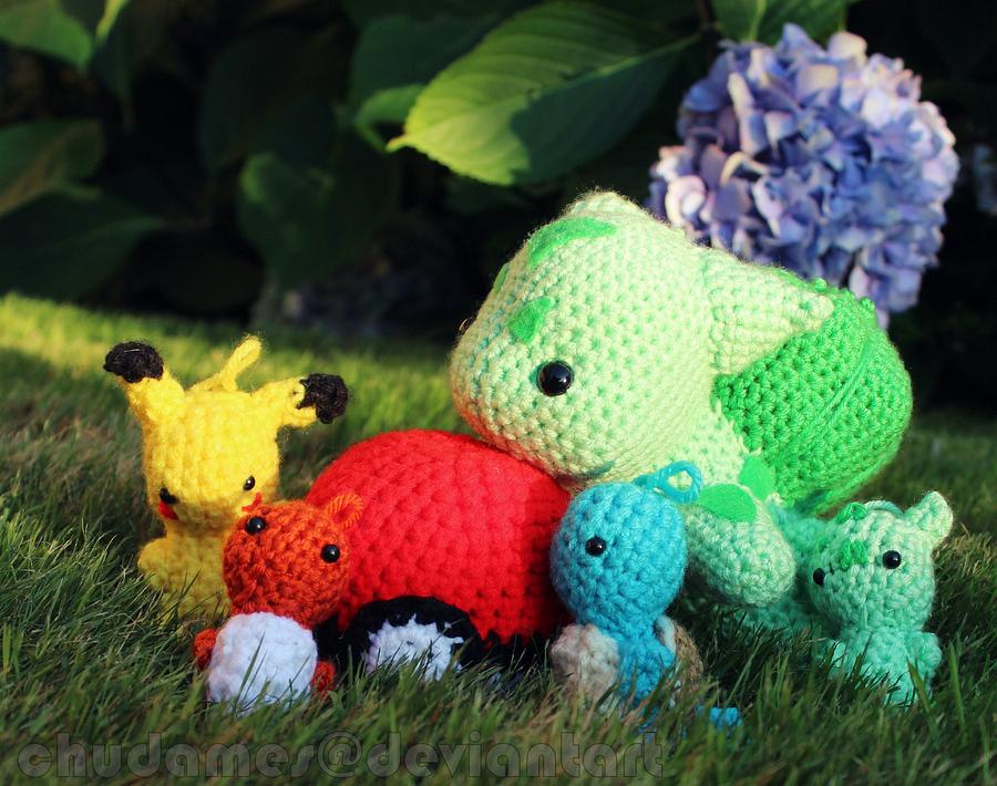 Bulbasaur