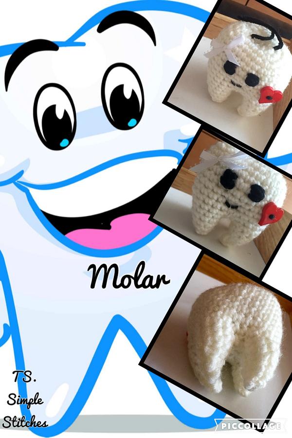 Molar