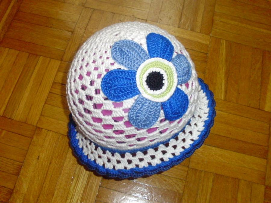 Spring hat