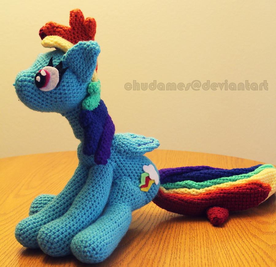 Rainbow Dash