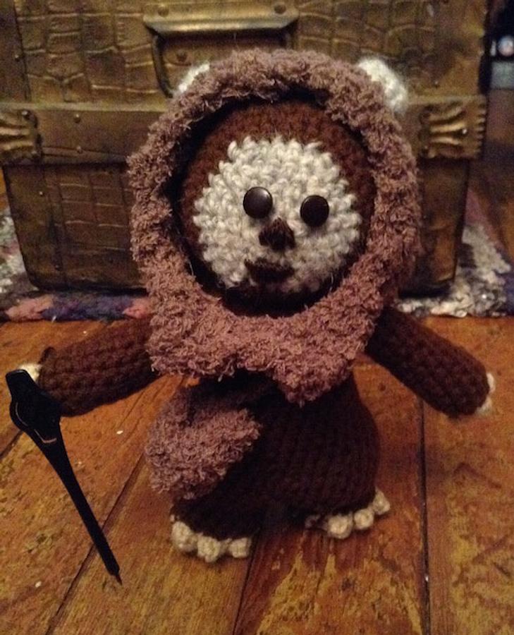 Ewok - Attempt #1