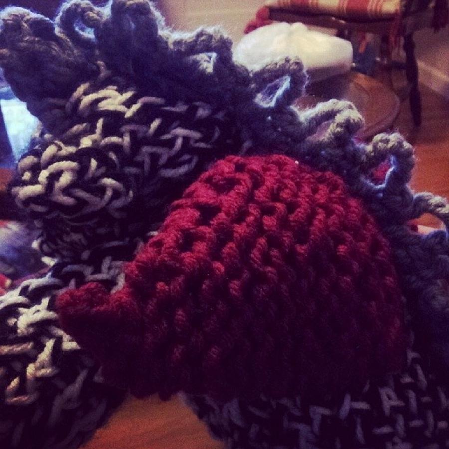 Loomed Dragon