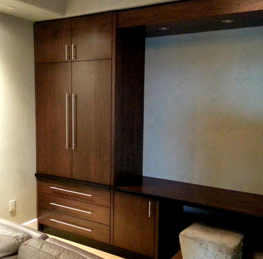 Murphy Bed Unit