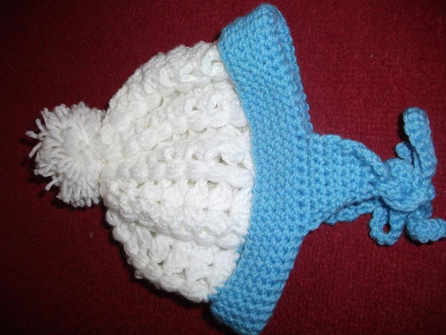 Crochet Hat