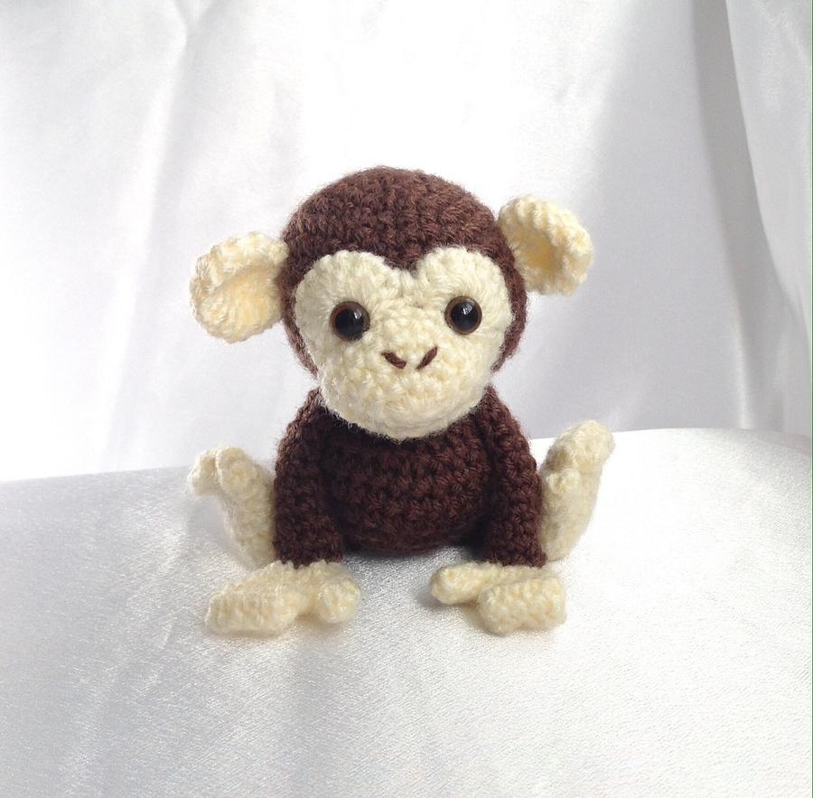 Maurice the Monkey