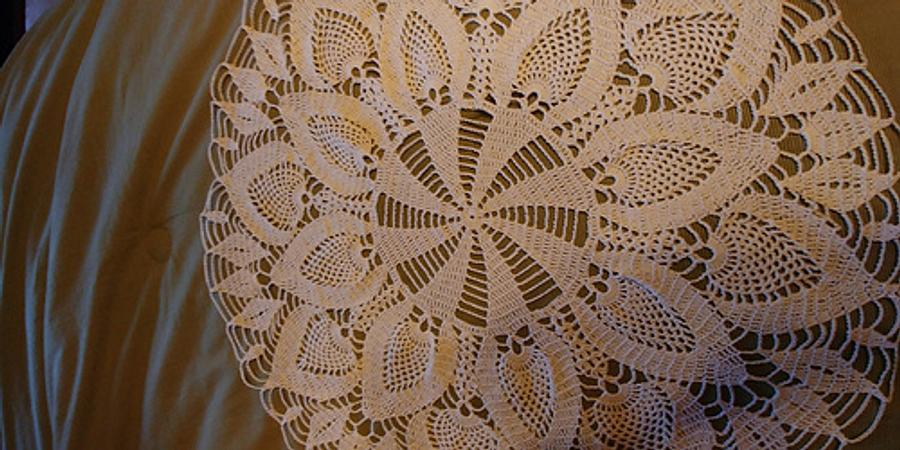 Doily #3