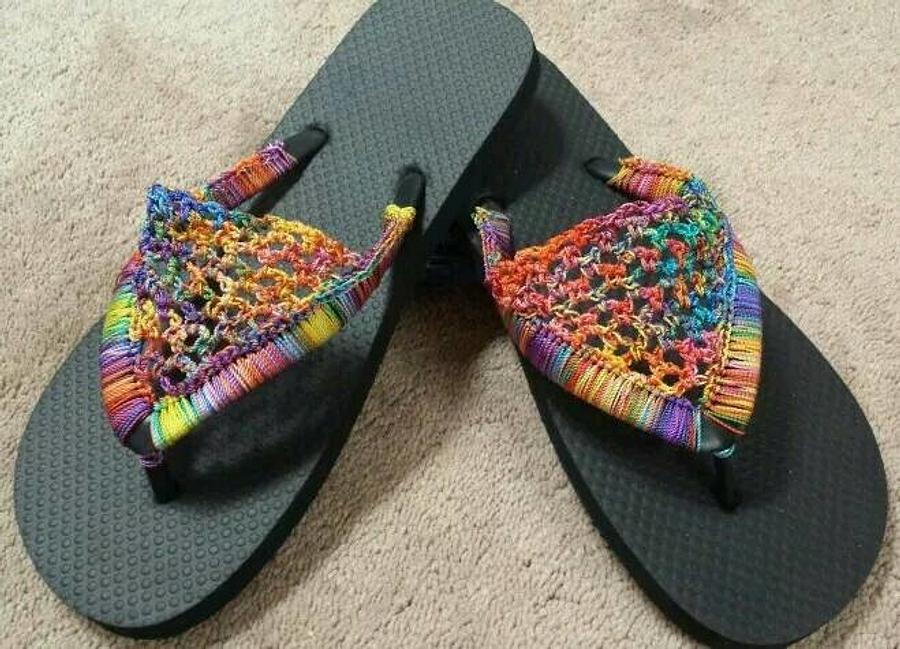 Summer Sandals 