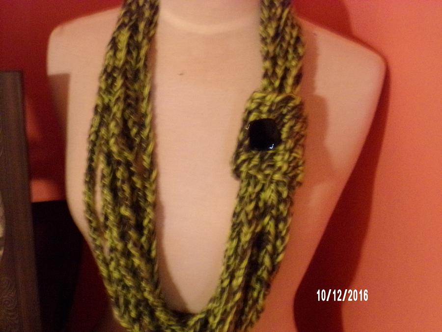 Simple Scarf