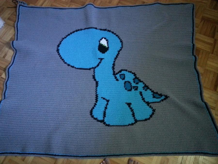 dino graphghan