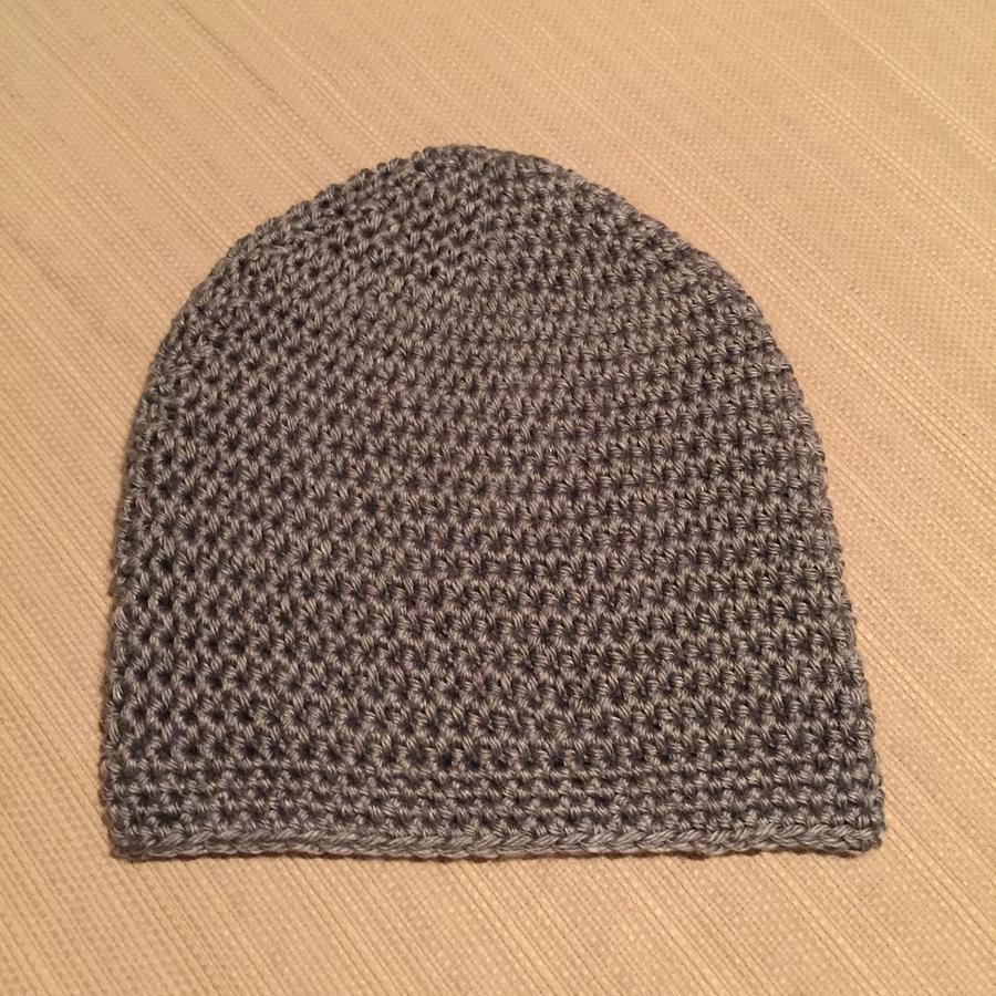 Basic Beanie