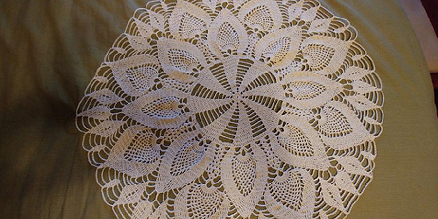 Doily #3