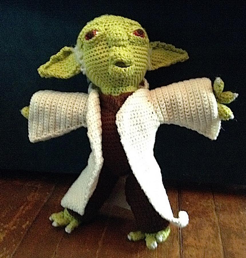 Yoda