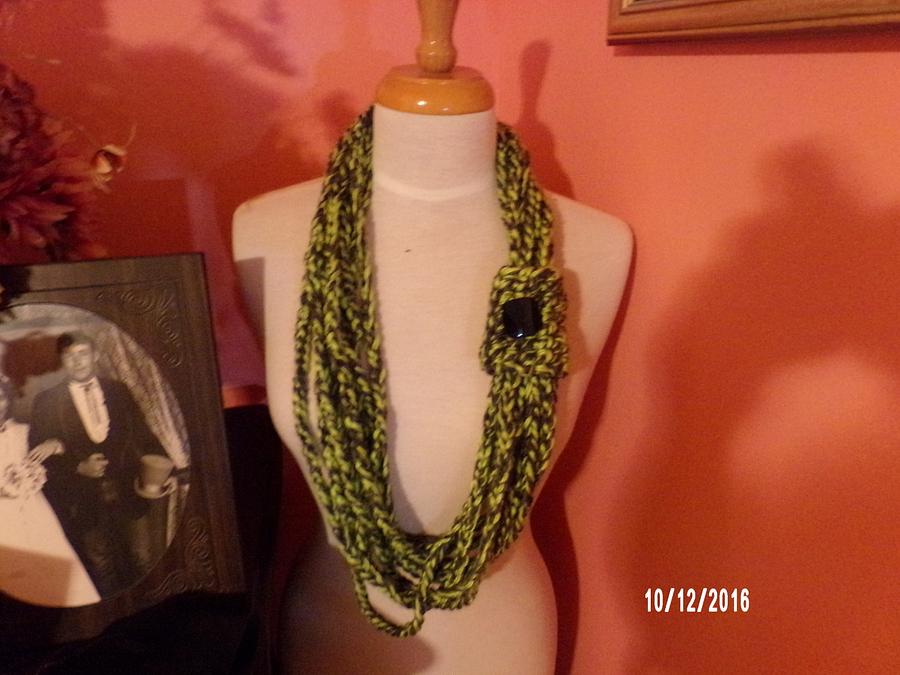 Simple Scarf