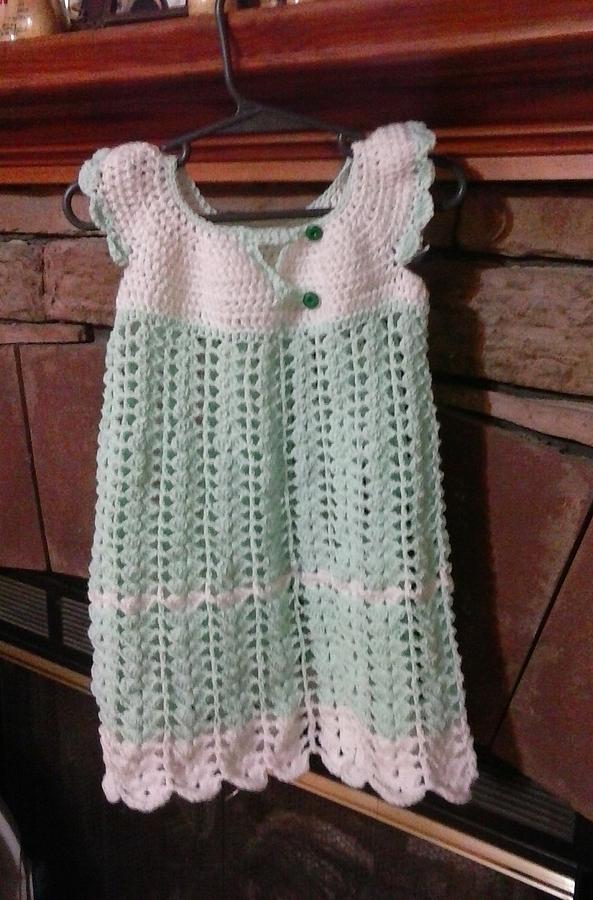 Little girl's jumpers