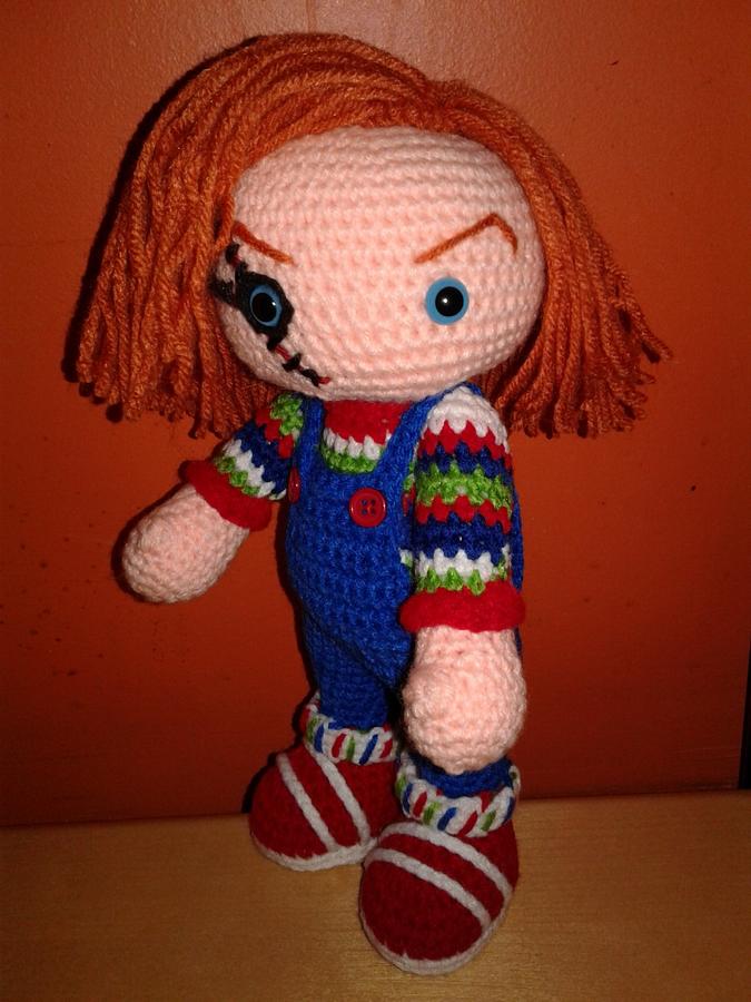 CHUCKY