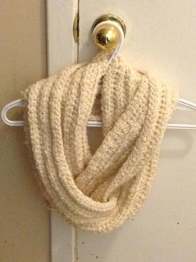 Infinity Scarf