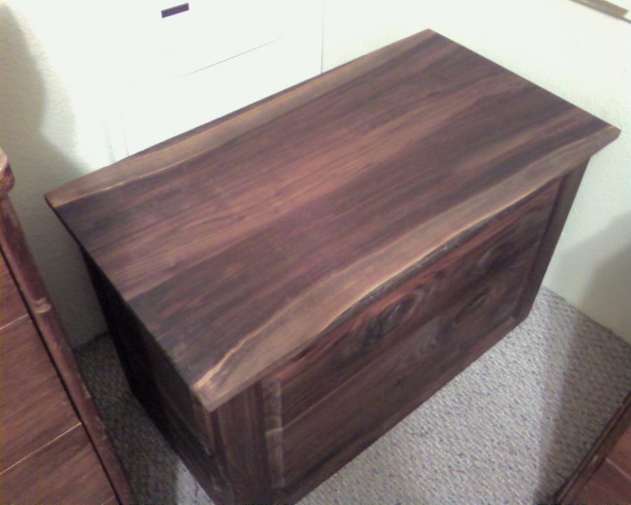 Hope Chest