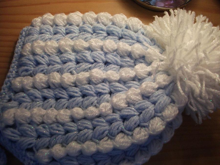 Crochet Hat