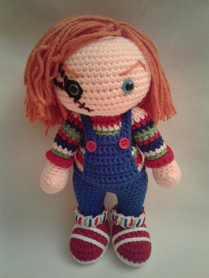 CHUCKY