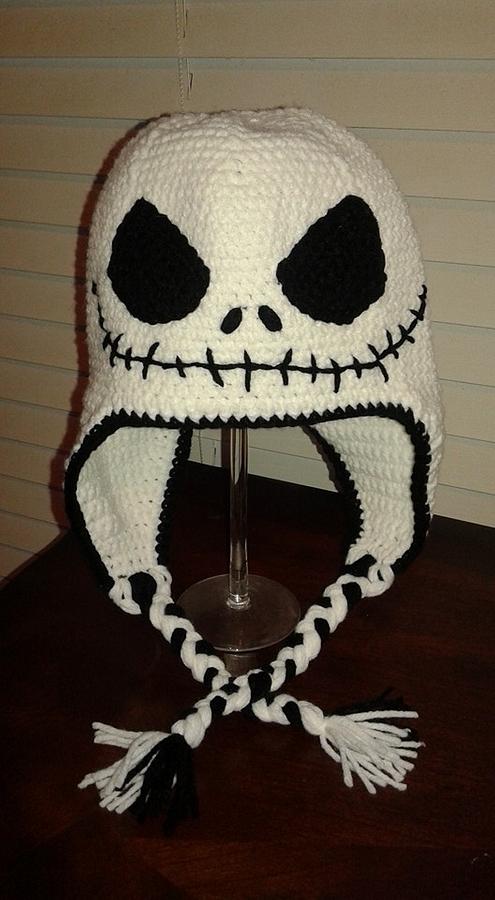 jack skellington