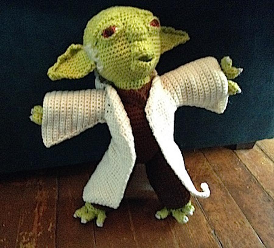 Yoda