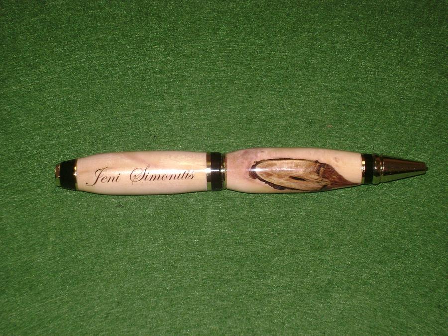 Dogwood Pen