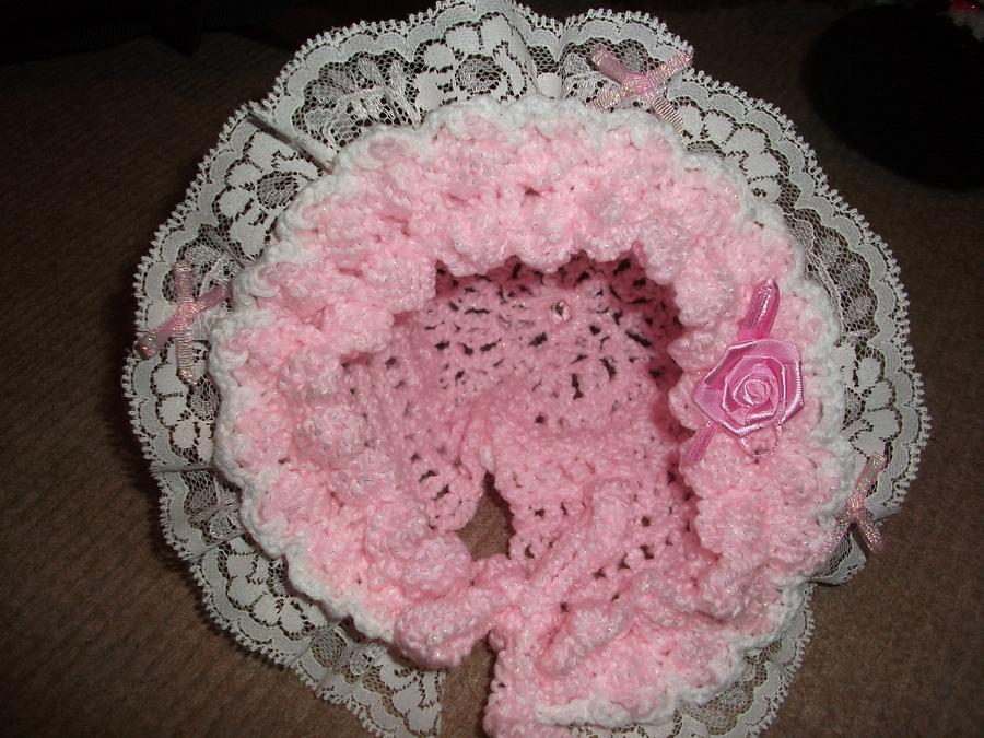 Crochet Hat