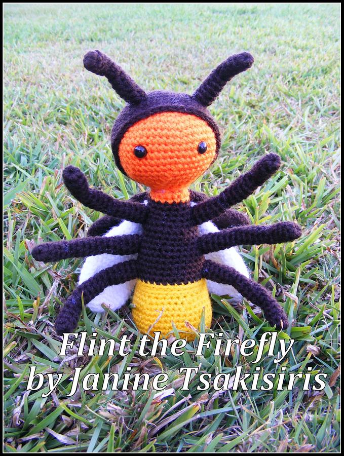 Flint the Firefly