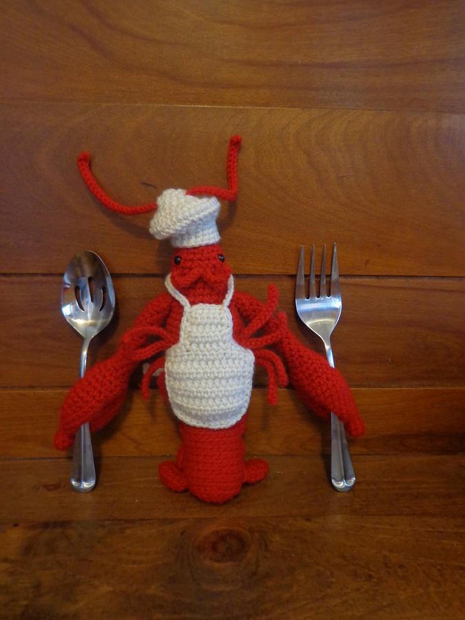 NOVA The Atlantic Festival Lobster