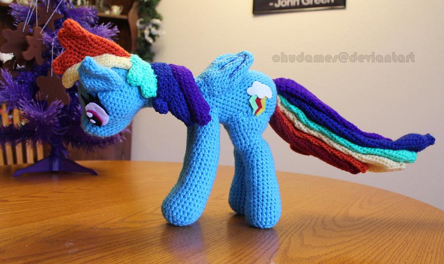 Rainbow Dash