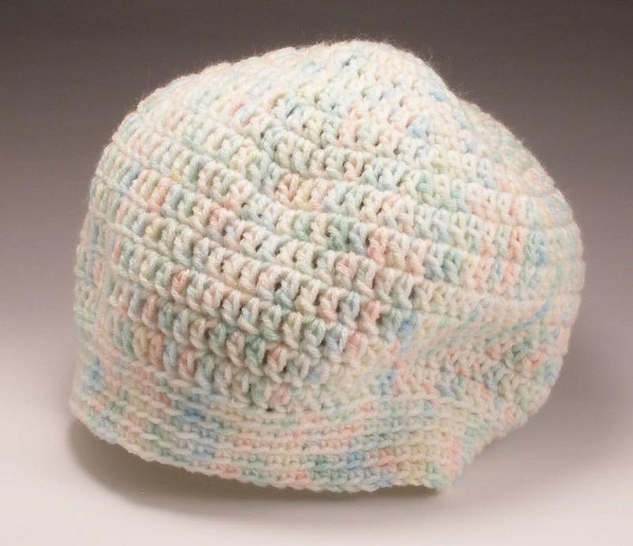 My favorite slouch hat