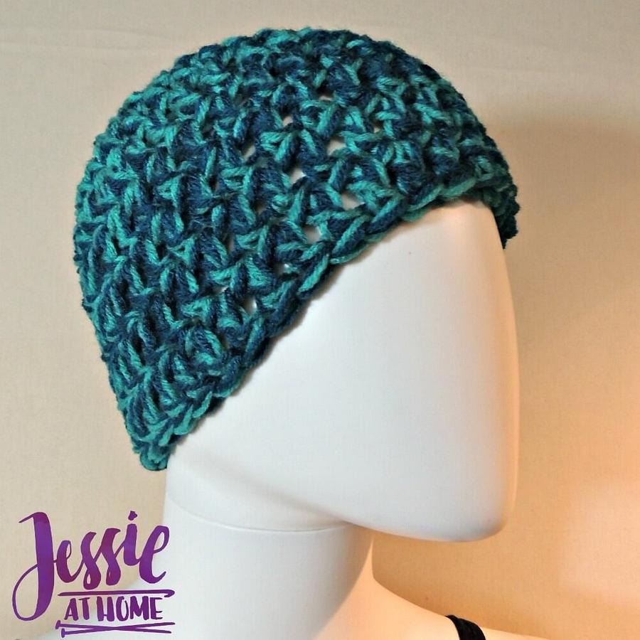 Easy Unisex Beanie