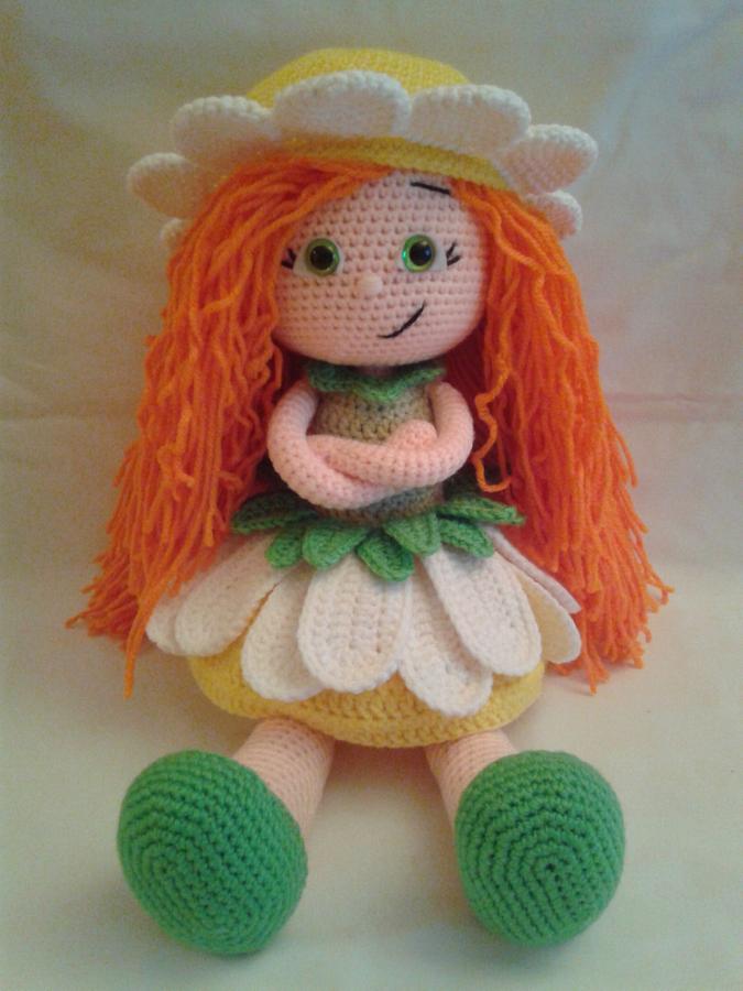 DAISY Doll