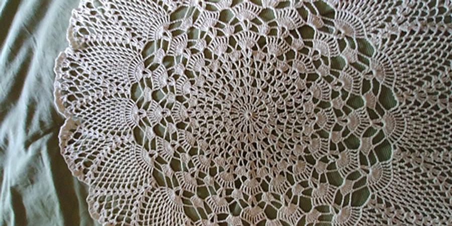 Doily#2