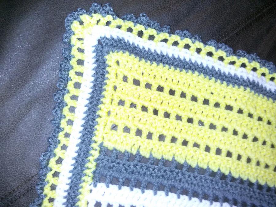 baby blanket