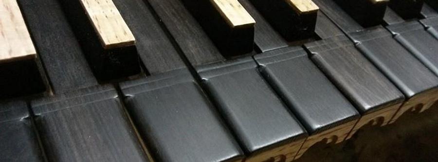 Molnar Opus1 Harpsichord Project