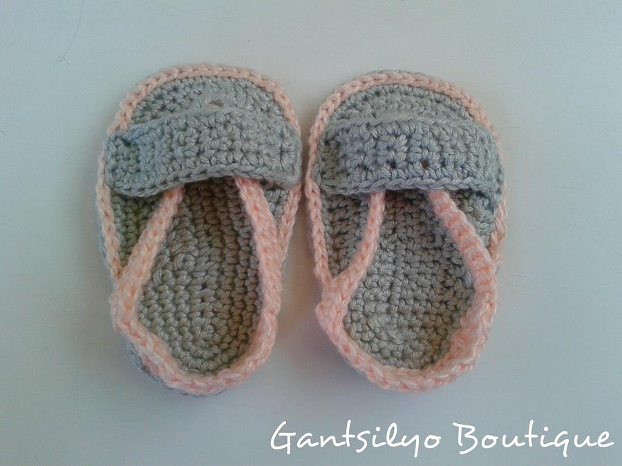 Baby Flip Flops Sandals