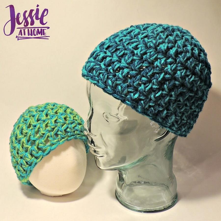 Easy Unisex Beanie