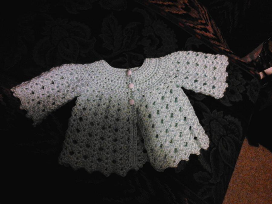 Baby Jacket