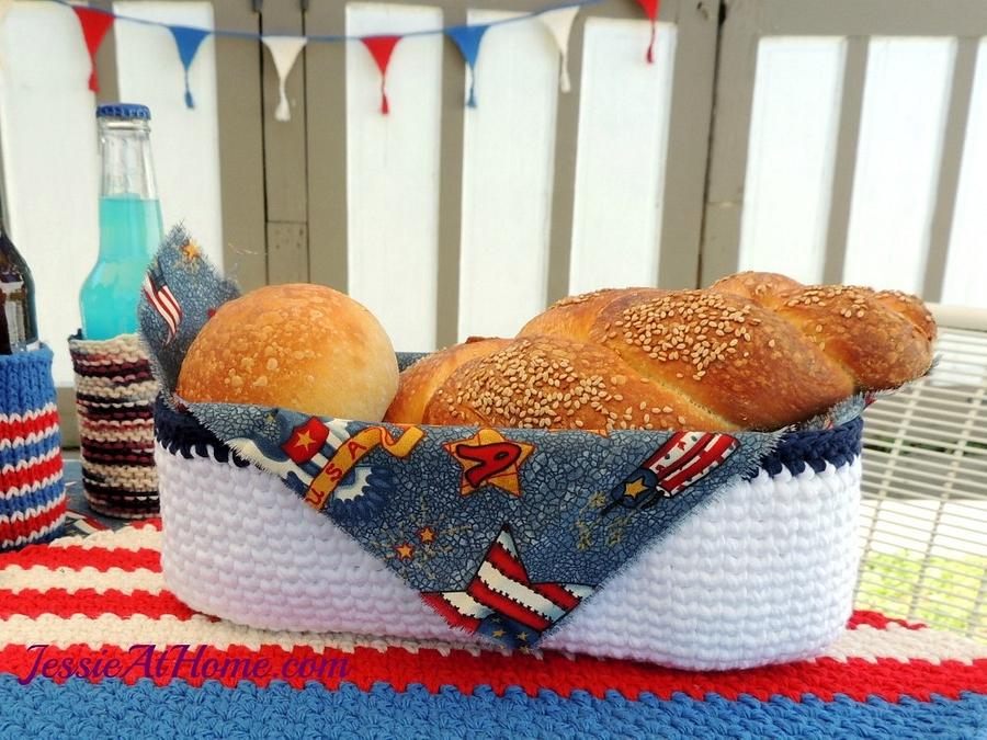 Bread Basket