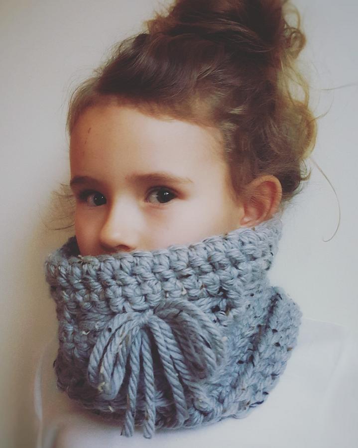 Shore Side Cowl