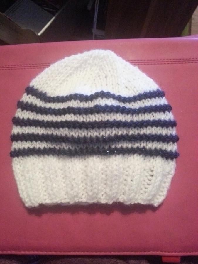 Newborn Hats 