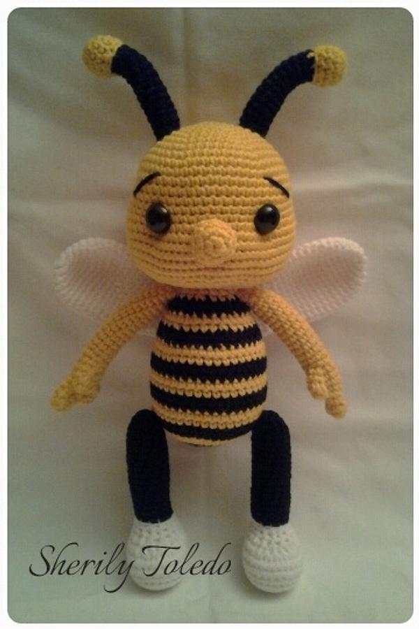 BABY BEE BUMBLE