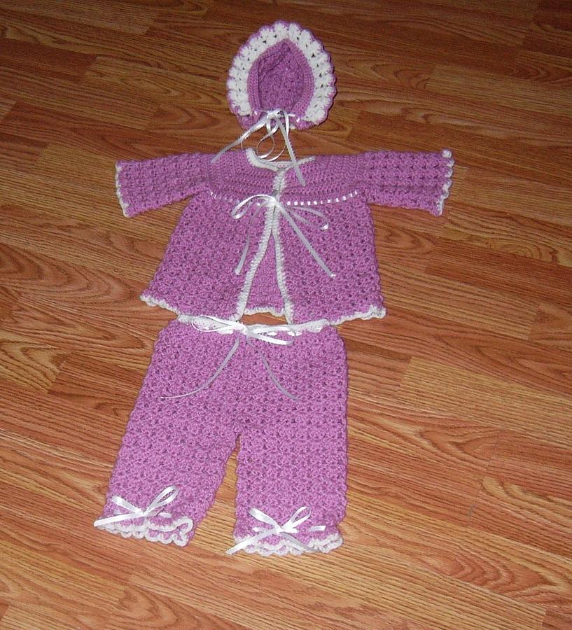 Justcrochet