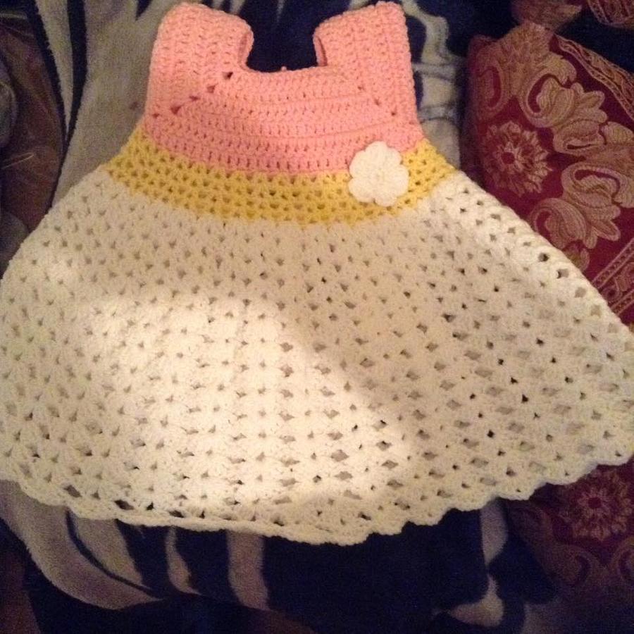 baby girl dress 