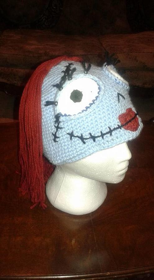 Sally Hat