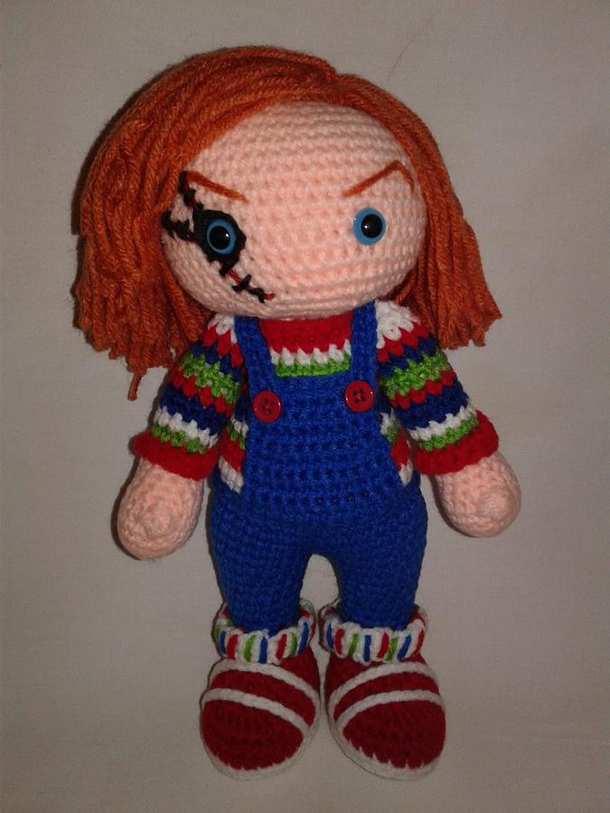 CHUCKY