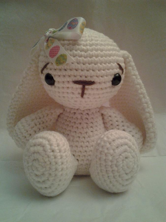 Hope Bunny