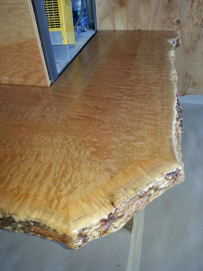 Fire place slabs